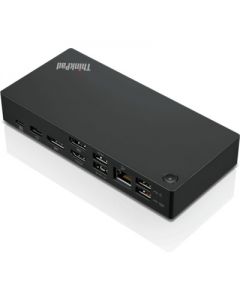 Lenovo Thinkpad USB-C Dock Gen 2