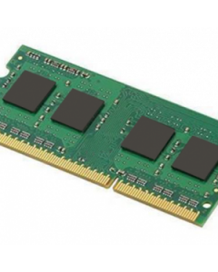 Apacer PC12800- 4GB DDR3 1600MHz SODIMM 204pin CL11, 1.35V