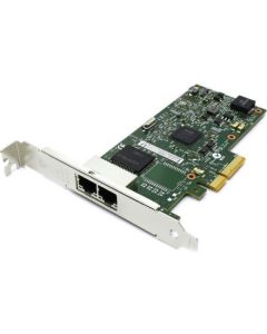 PCI-e Intel Server Adapter I350-T2