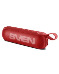 SVEN  "PS- 75"-Red
