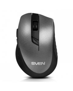 Wireless Mouse SVEN RX-425W-Gray