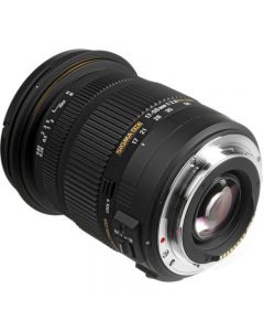 Zoom Lens Sigma AF  17-50mm f/2.8 EX DC OS HSM F/Can