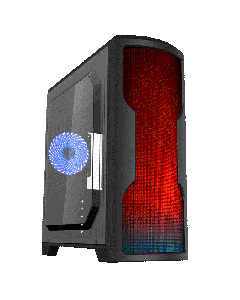Case ATX GAMEMAX G562-RGB