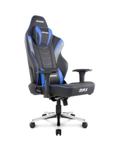Gaming Chair AKRacing Master Max AK-MAX-BL-Blue