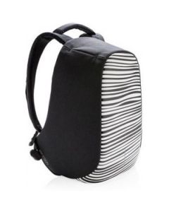 "14"" Bobby compact anti-theft backpack-Multi