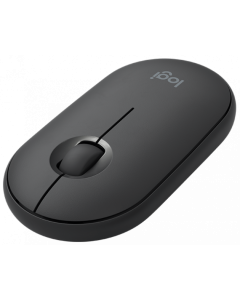 Wireless Mouse Logitech M350-Black