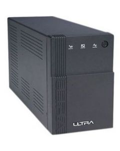 UPS  Ultra Power 3000VA/2100W, Sine wave output, 3 Shuko, LCD Display