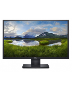 23.8" DELL "E2420HS", Black