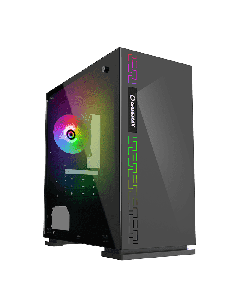 mATX GAMEMAX Dark Ranger