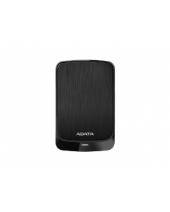 ADATA HV320 External Hard Drive-Black-2TB