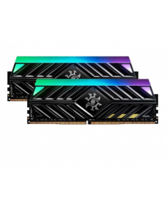 8GB DDR4-3000MHz ADATA XPG Spectrix D41 TUF Gaming Alliance Edition, RGB