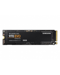 500GB Samsung 970 EVO