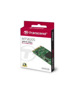 480GB Transcend "TS480GMTS820S"