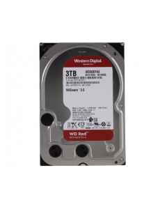 Western Digital "Red NAS (WD30EFAX)"