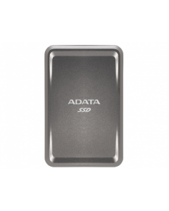 ADATA Portable SSD "SC685P", Titanium Gray