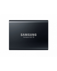 Samsung Portable SSD T5 "MU-PA2T0B/WW", Black