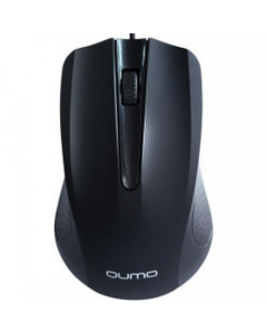 Mouse Qumo M66, Black