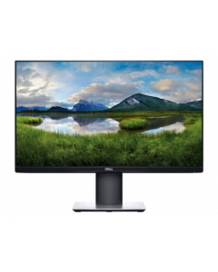 23.8" DELL "P2421D", Black