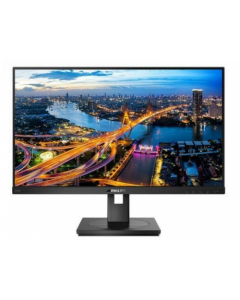 24" PHILIPS "245B1", Black