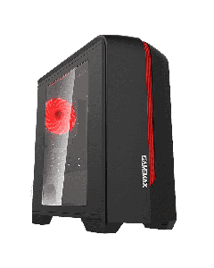 mATX GAMEMAX Centauri