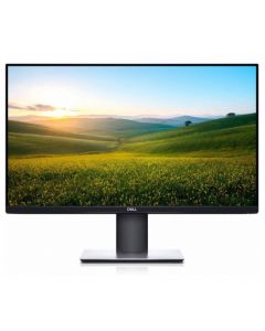 27" DELL "P2720DC", Black