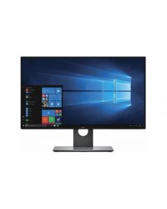 27" DELL UltraSharp "U2719D", Black