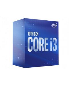 Intel Core i3-10100 3.6-4.3GHz BOX