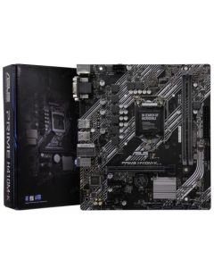 MB S1200 Asus PRIME H410M-K  mATX