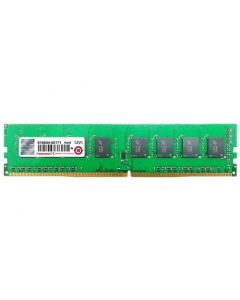 32GB DDR4-  2666MHz   Transcend PC21300, CL19, 288pin DIMM 1.2V