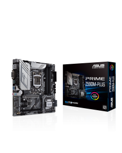 S1200 Asus PRIME Z590M-PLUS  mATX