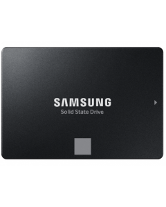 2.5" SATA SSD  500GB Samsung 870 EVO "MZ-77E500BW"