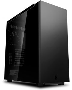 Deepcool GamerStorm MACUBE 550-Black