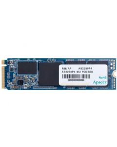 256GB  Apacer AS2280P4