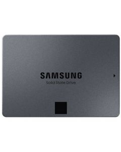 2.0TB Samsung  870  QVO "MZ-77Q2T0BW"