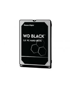 Western Digital "Black (WD10SPSX)"