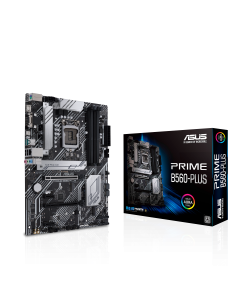 S1200 Asus PRIME B560-PLUS  ATX