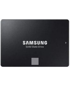 2.5" SATA SSD  250GB Samsung 870 EVO "MZ-77E250BW"