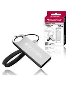 16GB USB2.0 Flash Drive Transcend "JetFlash 520"