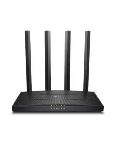 TP-LINK Router, "Archer C6U"