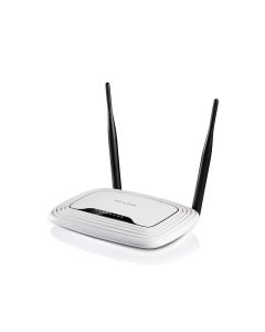 Wireless Router TP-LINK "TL-WR842N", 300Mbps