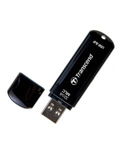 32GB USB3.1 Flash Drive Transcend "JetFlash 750"