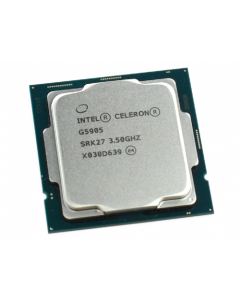 CPU Intel Celeron G5905 3.5GHz Tray