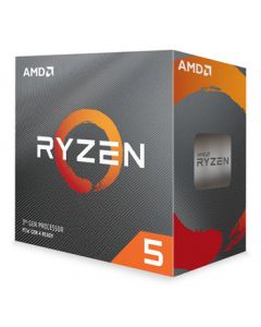 AMD Ryzen 5 3600, Socket AM4, 3.6-4.2GHz Tray
