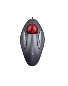 Mouse Logitech TrackMan Marble