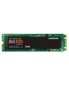 Samsung 860 EVO "MZ-N6E500BW"