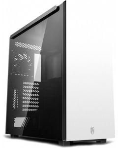 Deepcool GamerStorm MACUBE 550-White