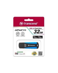 32GB USB3.1 Flash Drive Transcend "JetFlash 810"