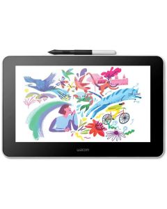 Interactive Pen Display Wacom One 13" FHD DTC133W0B