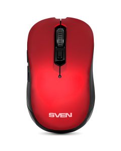 Mouse SVEN RX-560SW-Red