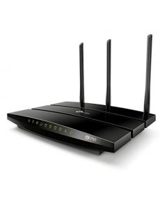 Wireless Router TP-LINK "Archer C7", 1.75Gbps